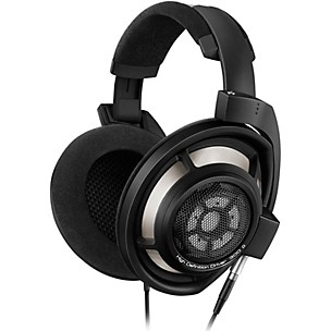 Sennheiser HD 800S Open-Back Stereo Headphones