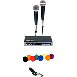 VocoPro HD-Oke