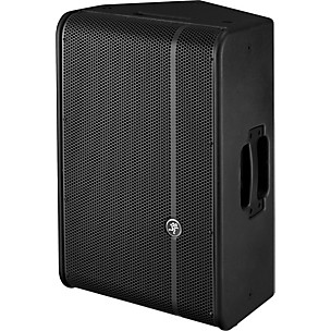 Mackie HD1221 12" 2-Way Compact High-Definition Powered Loudspeaker
