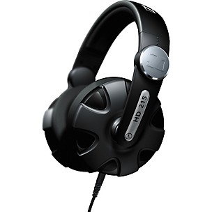 Sennheiser HD215 Professional Closed Back Headphones
