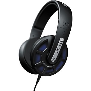 Sennheiser HD465 Open Back Headphones