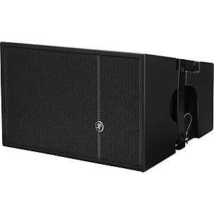Mackie HDA 12" 2-Way High-Definition Arrayable Powered Loudspeaker