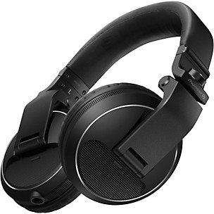 Pioneer DJ HDJ-X5 DJ Headphones -