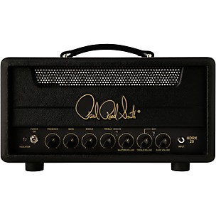 PRS HDRX 20 20W Guitar Amp Head -