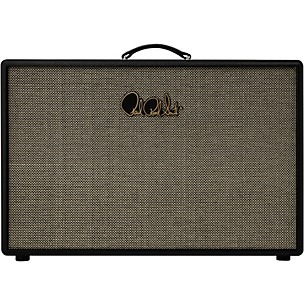 PRS HDRX 2x12 Celestion G12H-75 Creamback Guitar Speaker Cabinet -