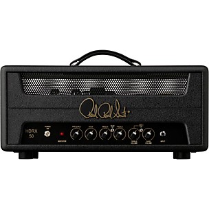 PRS HDRX 50 50W Guitar Amp Head -