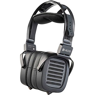 HEDD HEDDphone TWO Unplugged Open-Back Headphones