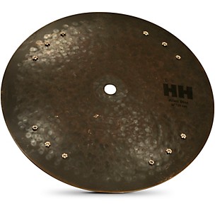 Sabian HH Alien Disc Percussion
