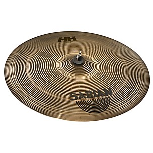Sabian HH Crossover Ride Cymbal