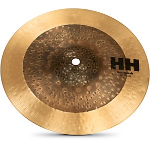 Sabian HH Duo Splash Cymbal