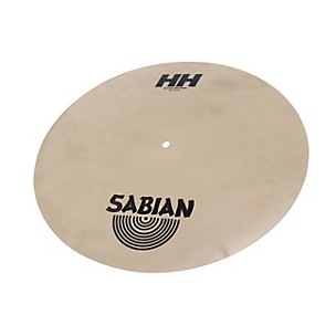 Sabian HH Encore Flat Ride Cymbal