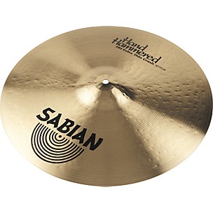 Sabian HH Extra Thin Crash Cymbal Brilliant
