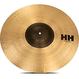 SABIAN HH Power Bell Ride Cymbal