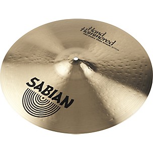 Sabian HH Series Extra Thin Crash Cymbal