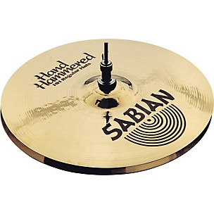 Sabian HH Series Hats