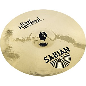 Sabian HH Series Medium Crash Cymbal