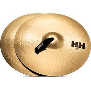 Sabian HH Viennese Cymbals
