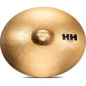 Sabian HH Vintage Ride Cymbal