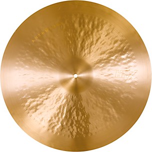 SABIAN HHX Anthology High Bell Crash Ride Cymbal