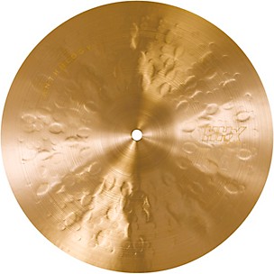 Sabian HHX Anthology Low Bell Hi-Hat Cymbal