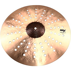 Sabian HHX Complex Aero Crash Cymbal