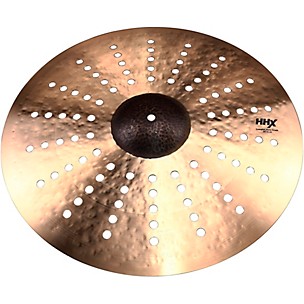 Sabian HHX Complex Aero Crash Cymbal