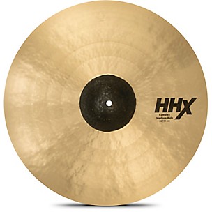 Sabian HHX Complex Medium Ride Cymbal