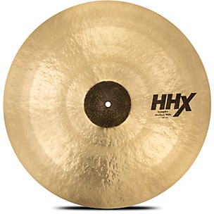 Sabian HHX Complex Medium Ride Cymbal