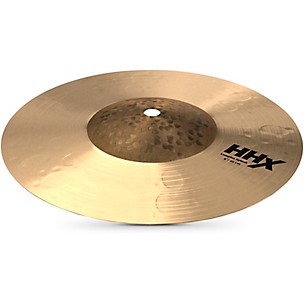 Sabian HHX Complex Splash Cymbal -