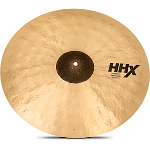 Sabian HHX Complex Thin Crash Cymbal