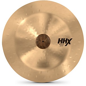 Sabian HHX Dominator China Cymbal
