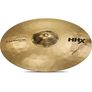 SABIAN HHX Evolution Series Ride