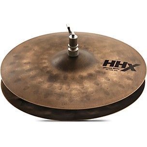 Sabian HHX Fierce Hi-Hats