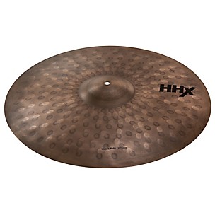 Sabian HHX Fierce Ride Cymbal