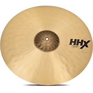 Sabian HHX Groove Ride