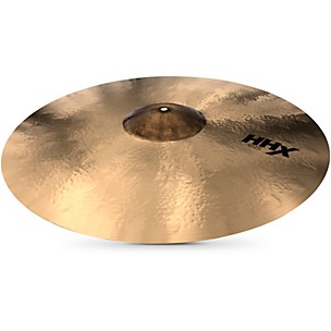 Sabian HHX MAX 22" Mike Portnoy Ride Cymbal