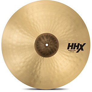 Sabian HHX Medium Ride Cymbal