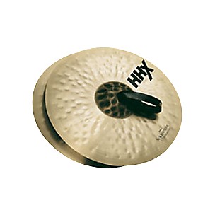 Sabian HHX New Symphonic French 16" Band & Orechestra Pairs