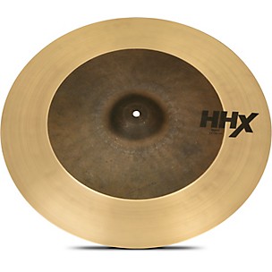 Sabian HHX OMNI Ride Cymbal