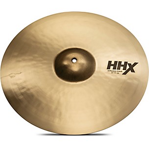 Sabian HHX Plosion Crash Cymbal
