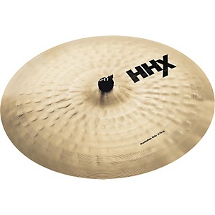 Sabian HHX Series Manhattan Ride Cymbal