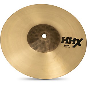 Sabian HHX Splash Cymbal