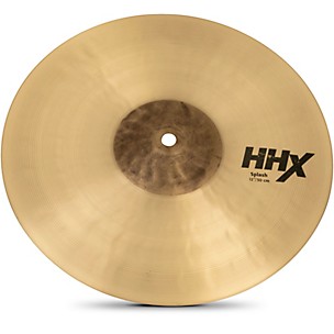 Sabian HHX Splash Cymbal