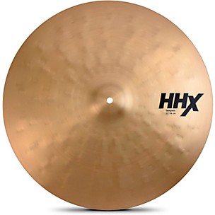 SABIAN HHX Tempest Ride Cymbal 22"