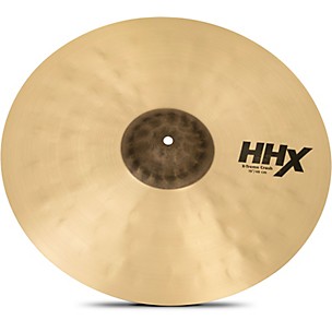SABIAN HHX X-Treme Crash