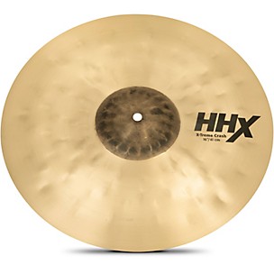 Sabian HHXtreme Crash