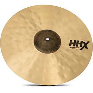 Sabian HHXtreme Crash