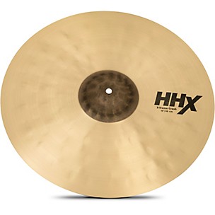 SABIAN HHXtreme Crash