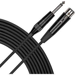 Musician's Gear HI-Z Mic Cable