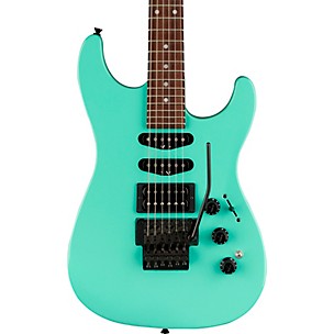 Fender HM Stratocaster Rosewood Fingerboard Limited-Edition Electric Guitar